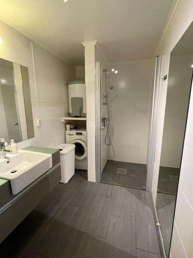 Daltind - Modern Apartment With Free Parking Narvik Eksteriør billede