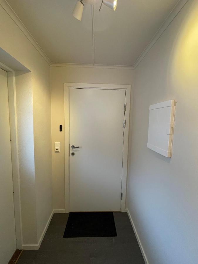 Daltind - Modern Apartment With Free Parking Narvik Eksteriør billede